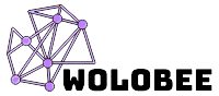 Wolobee logo